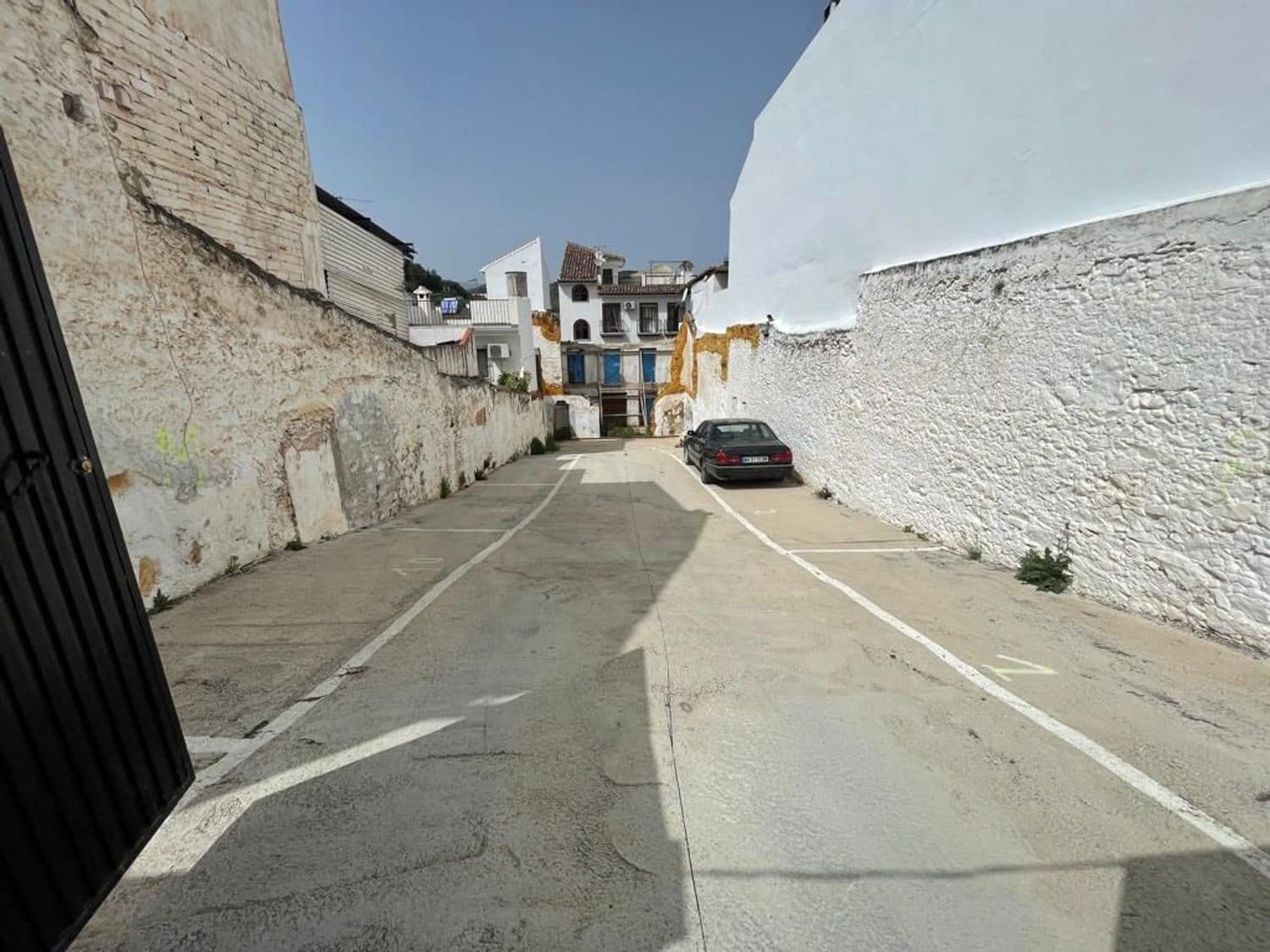 Teren niezagospodarowany na sprzedaż w Monda - 178 000 € (Ref: 8189529)