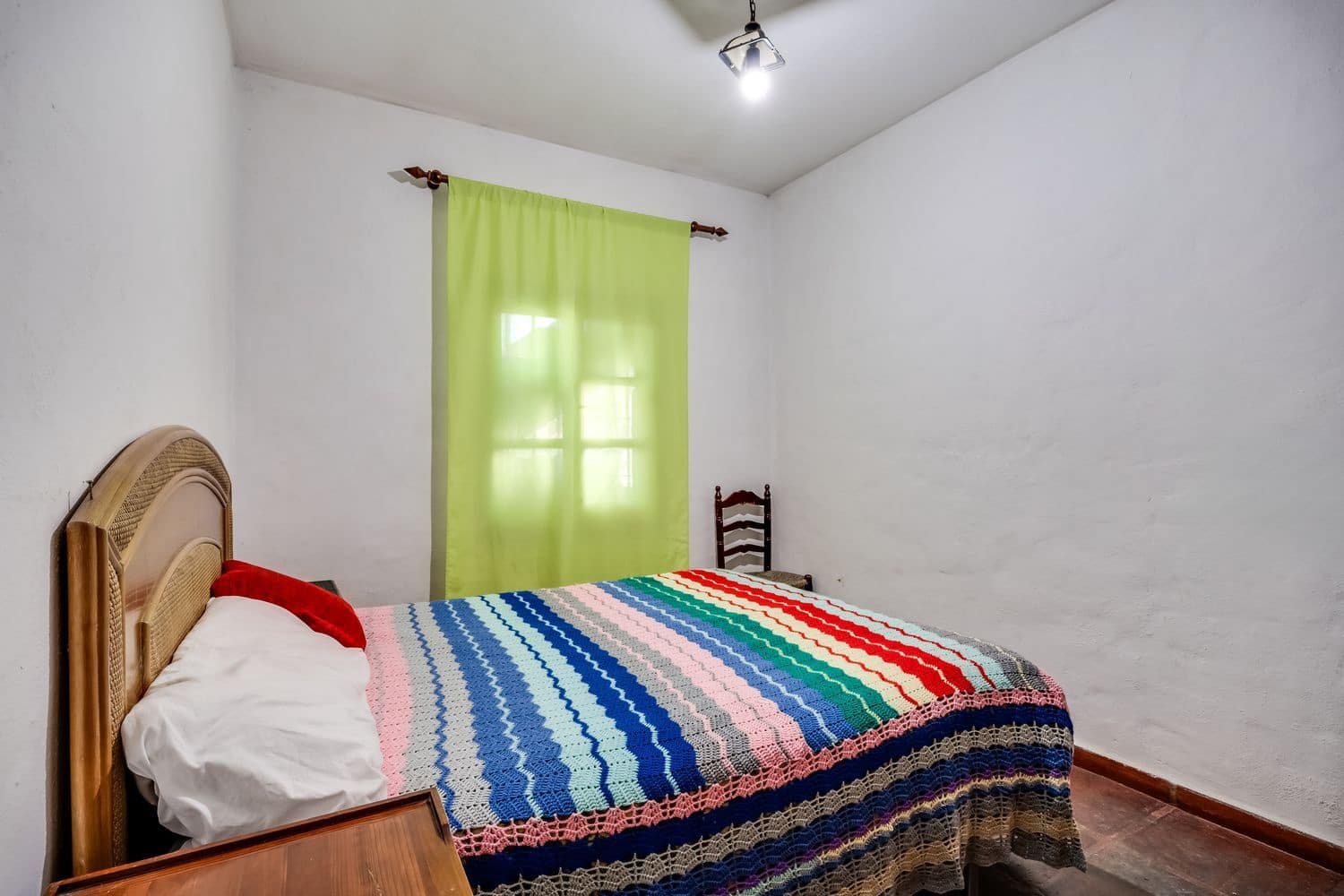 8 soveværelse Finca/Landehus til salg i Monda med swimmingpool garage - € 429.990 (Ref: 8247423)