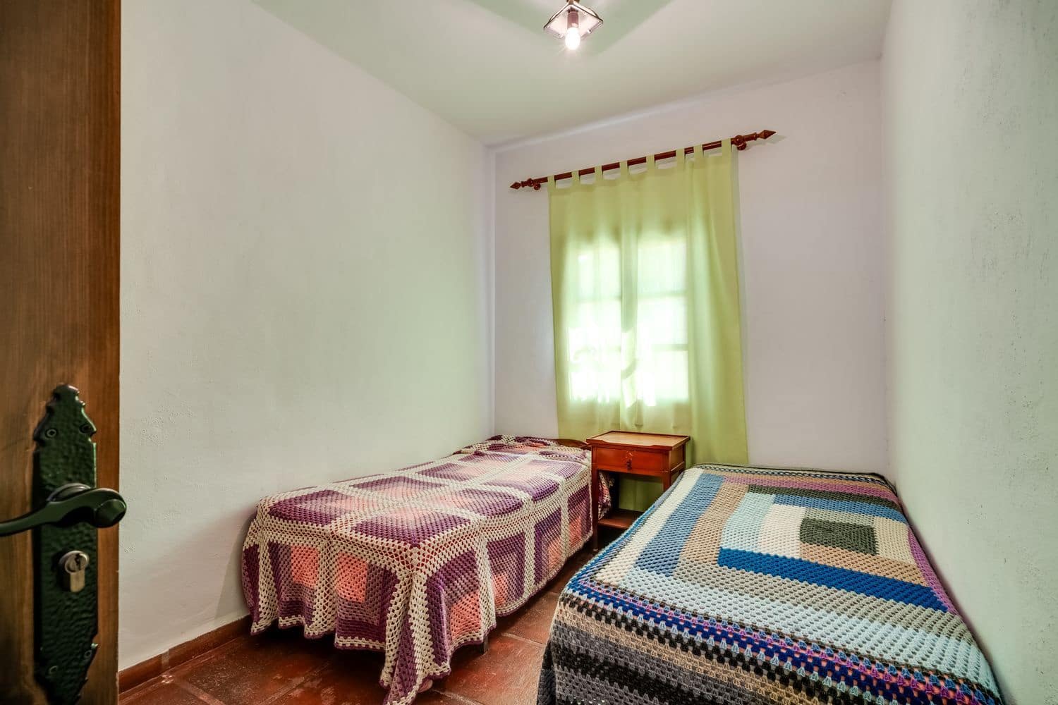 8 soveværelse Finca/Landehus til salg i Monda med swimmingpool garage - € 429.990 (Ref: 8247423)