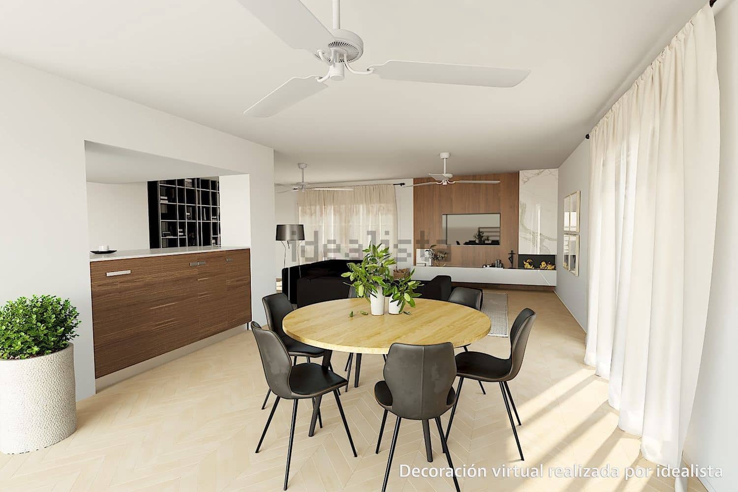 8 soveværelse Finca/Landehus til salg i Monda med swimmingpool garage - € 429.990 (Ref: 8247423)