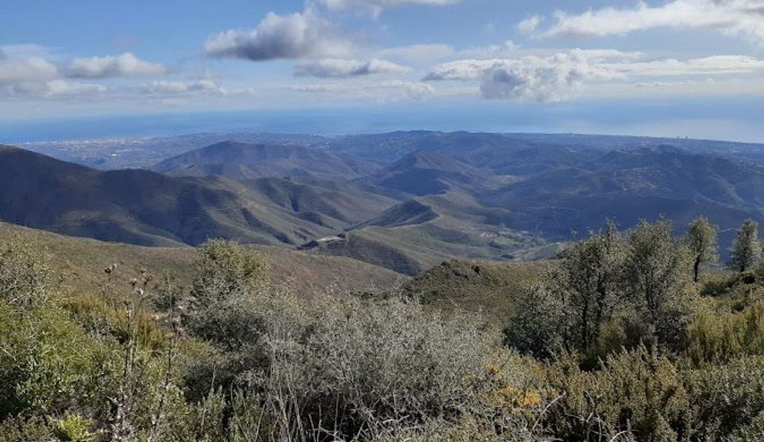 8 soveværelse Finca/Landehus til salg i Monda med swimmingpool garage - € 429.990 (Ref: 8247423)