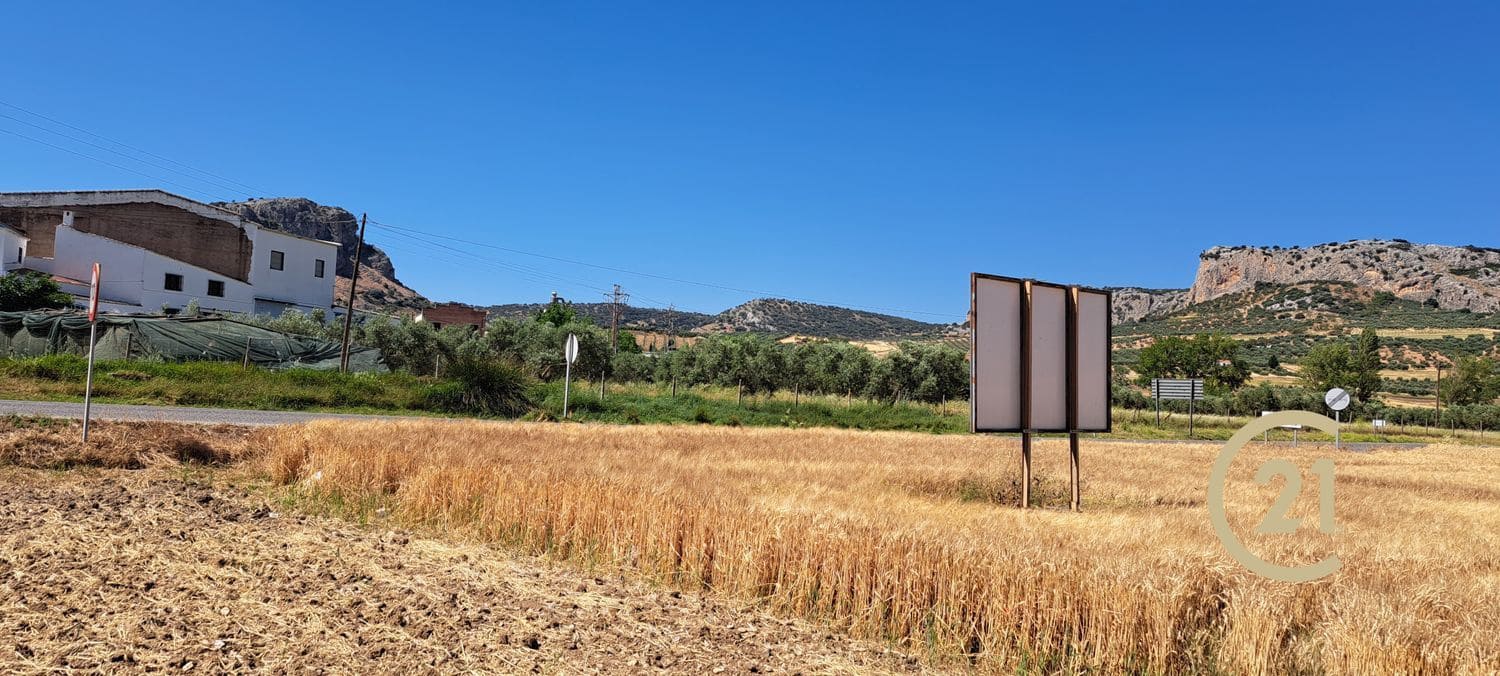 Grunde uden byggetilladelser til salg i Ronda - € 699.000 (Ref: 8419261)