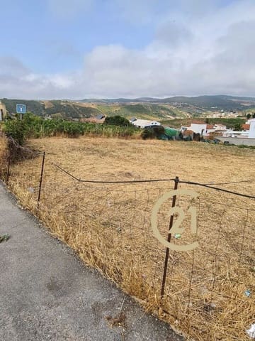 Grunde uden byggetilladelser til salg i Manilva Pueblo, Manilva - € 330.000 (Ref: 8432364)