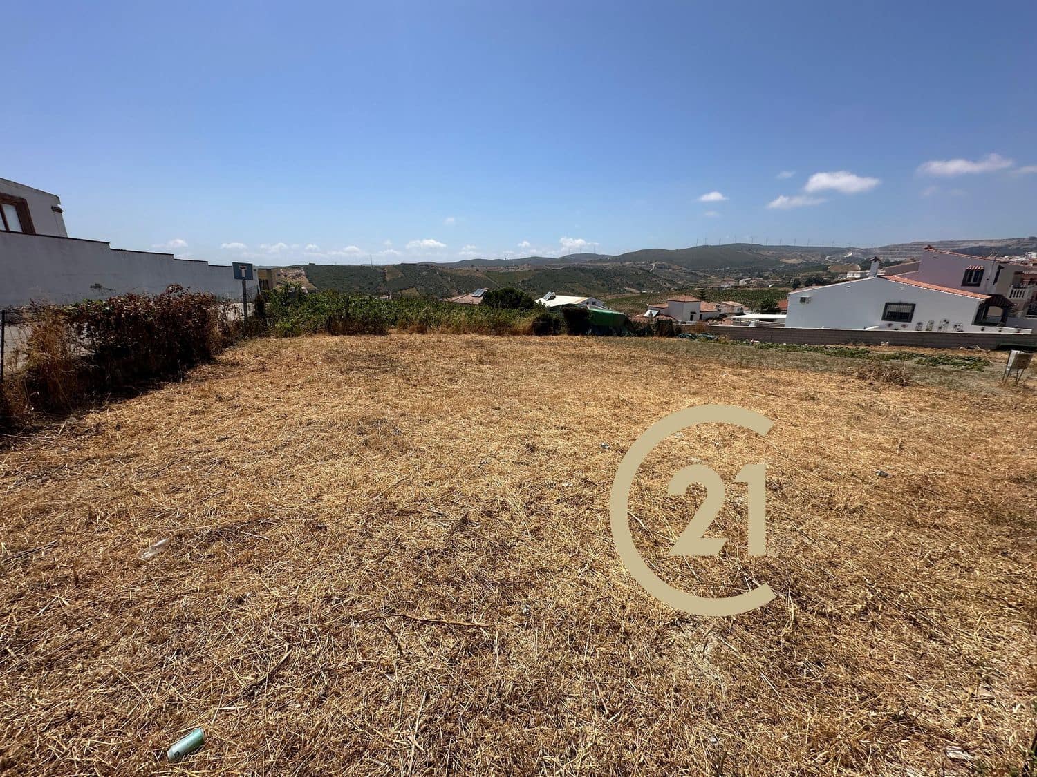 Grunde uden byggetilladelser til salg i Manilva - € 330.000 (Ref: 8432364)