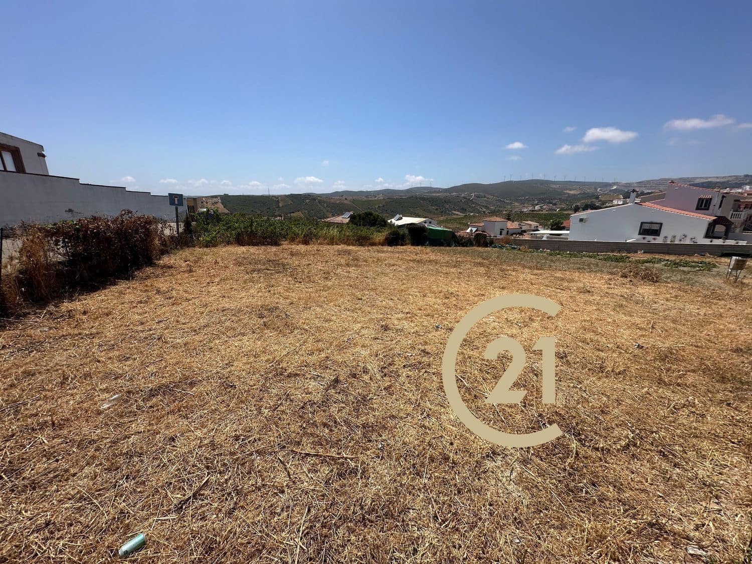 Grunde uden byggetilladelser til salg i Manilva - € 330.000 (Ref: 8432364)