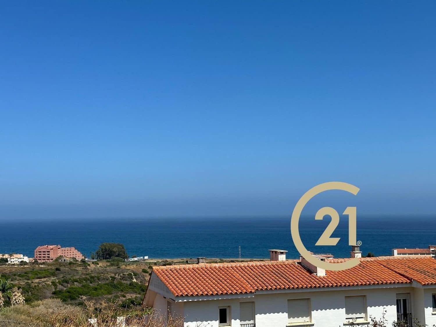 Ubebygd land til salgs i Manilva - € 229 900 (Ref: 8449743)