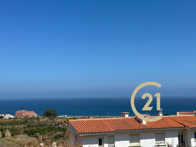 Teren niezagospodarowany na sprzedaż w Chullera, Manilva - 229 900 € (Ref: 8449743)