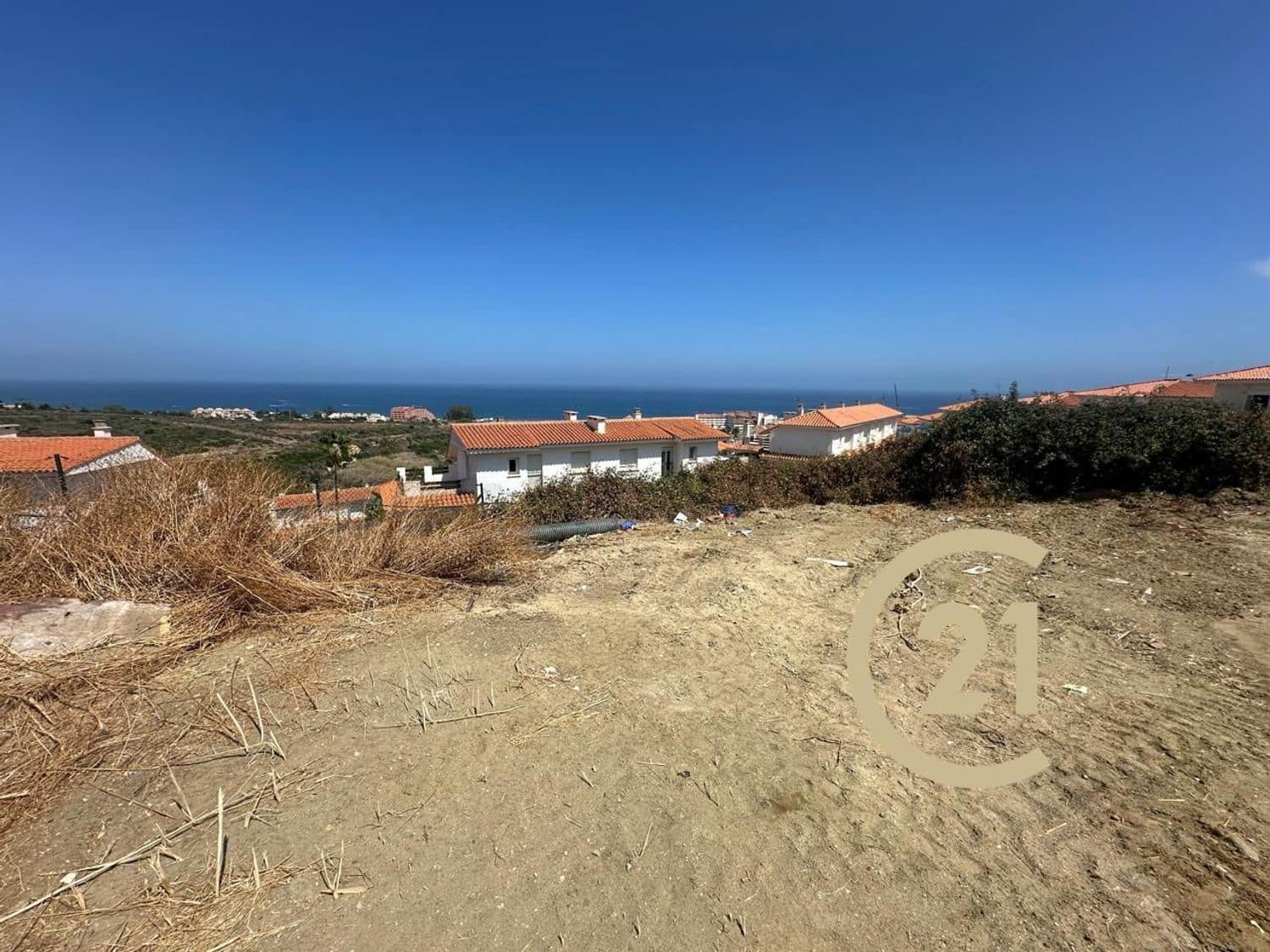 Ubebygd land til salgs i Manilva - € 229 900 (Ref: 8449743)
