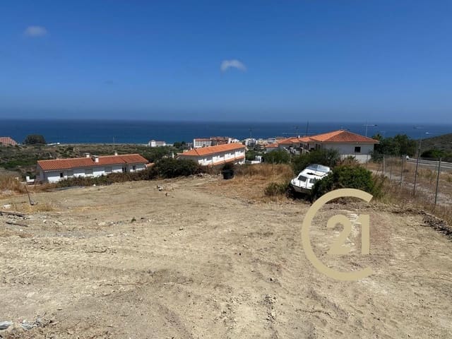 Teren niezagospodarowany na sprzedaż w Chullera, Manilva - 229 900 € (Ref: 8449743)