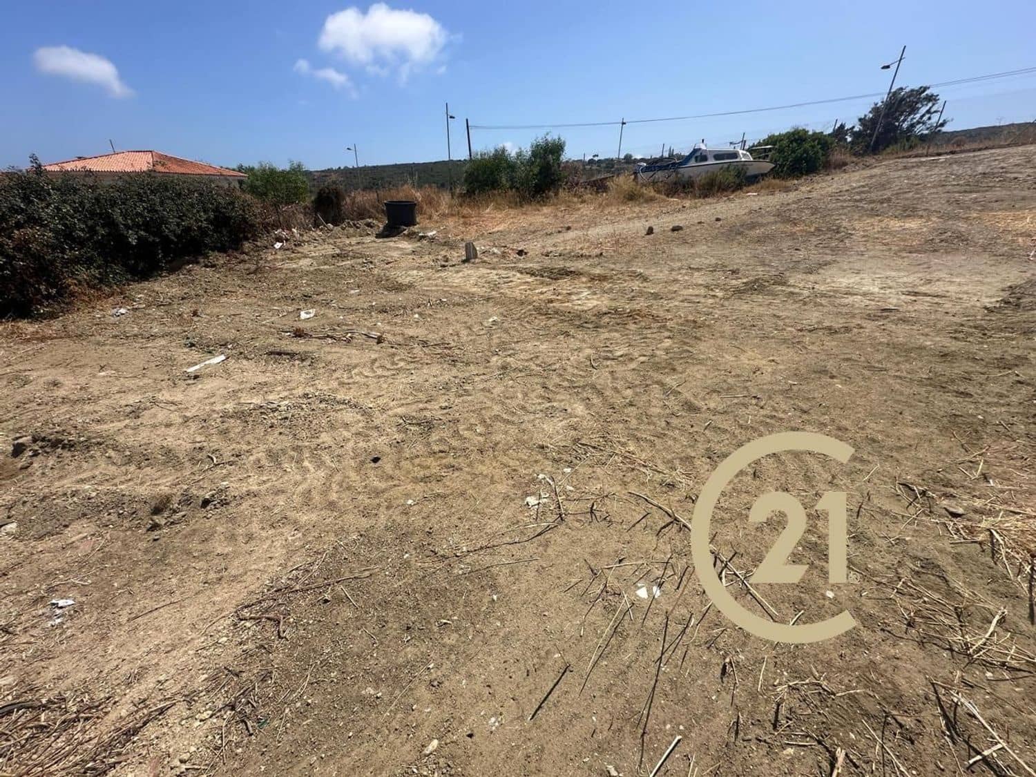 Ubebygd land til salgs i Manilva - € 229 900 (Ref: 8449743)