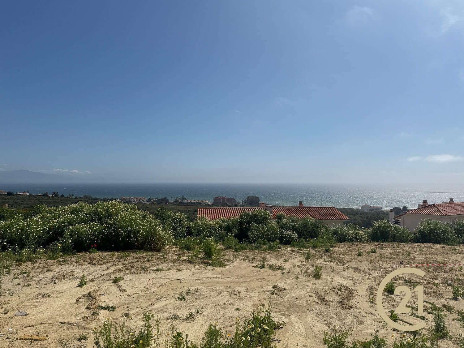 Ubebygd land til salgs i Manilva - € 229 900 (Ref: 8449743)