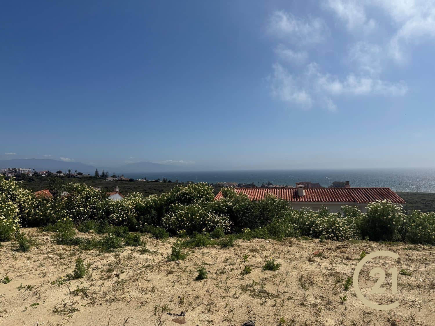 Ubebygd land til salgs i Manilva - € 229 900 (Ref: 8449743)