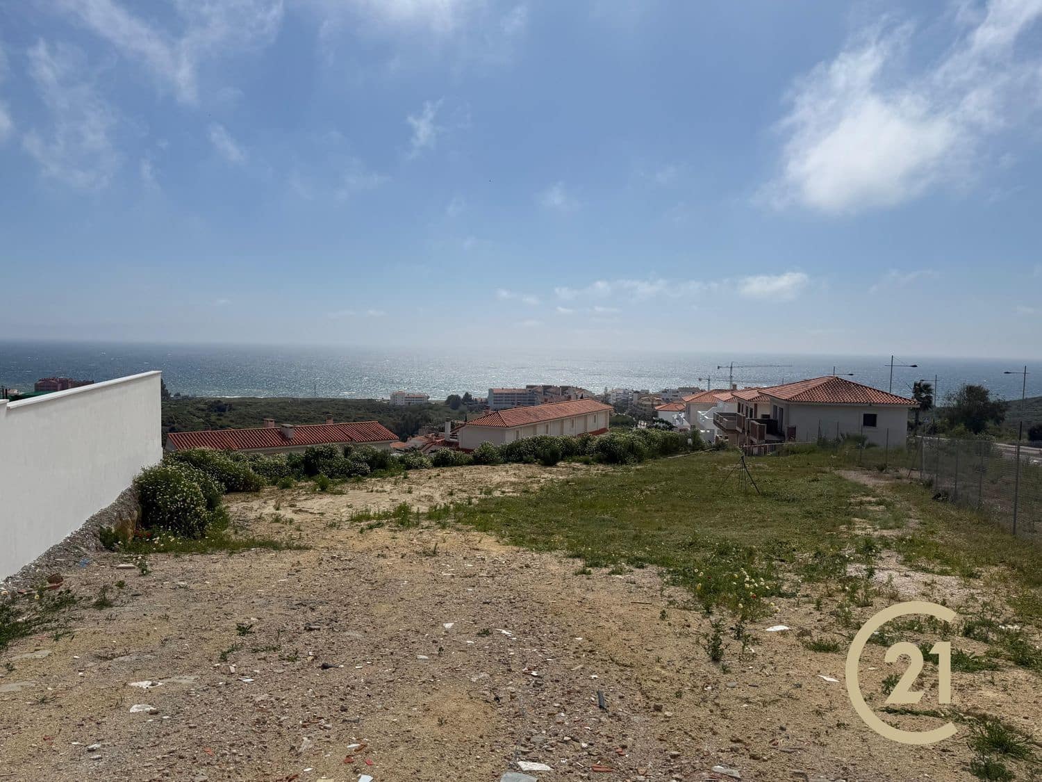 Ubebygd land til salgs i Manilva - € 229 900 (Ref: 8449743)