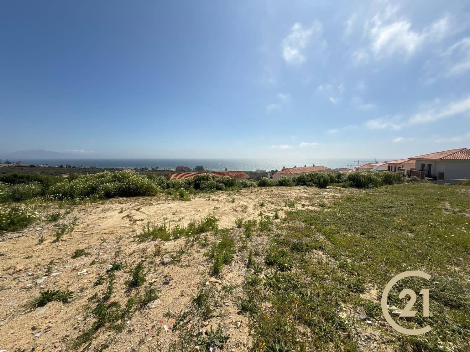 Ubebygd land til salgs i Manilva - € 229 900 (Ref: 8449743)