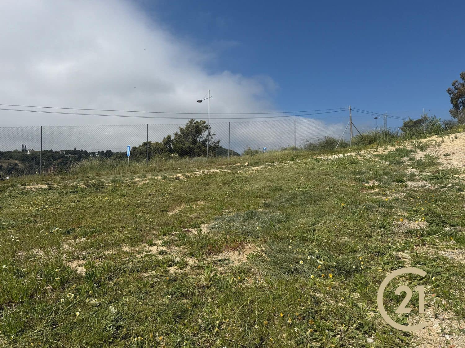 Ubebygd land til salgs i Manilva - € 229 900 (Ref: 8449743)