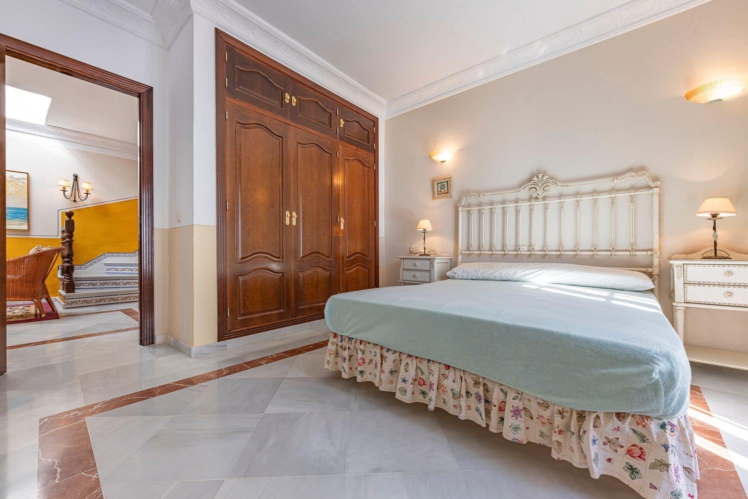 4 soveværelse Byhus til salg i Gaucin med garage - € 398.000 (Ref: 8583787)