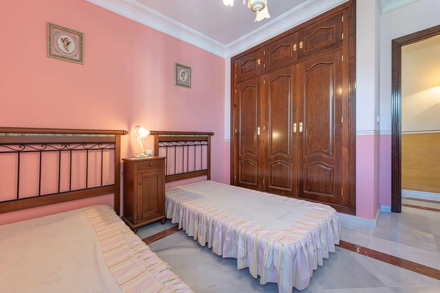 4 soveværelse Byhus til salg i Gaucin med garage - € 398.000 (Ref: 8583787)