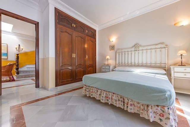 4 soverom Hus til salgs i Gaucín med garasje - € 398 000 (Ref: 8583787)