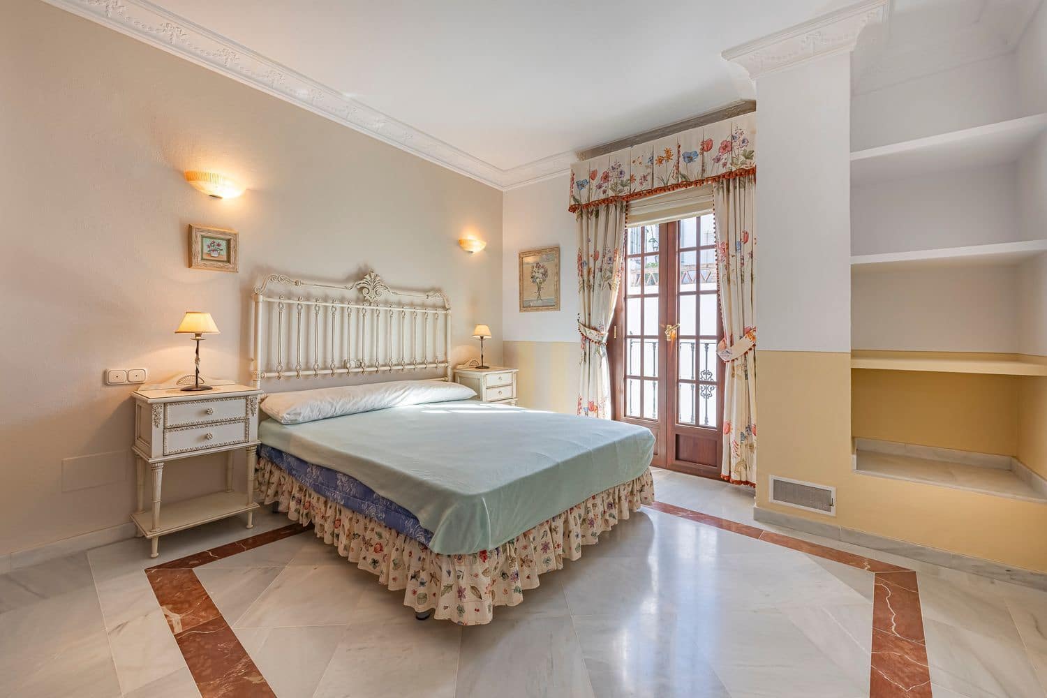 4 soveværelse Byhus til salg i Gaucin med garage - € 398.000 (Ref: 8583787)