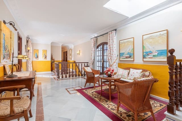 4 soverom Hus til salgs i Gaucín med garasje - € 398 000 (Ref: 8583787)