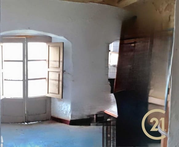 4 soverom Hus til salgs i Gaucín med garasje - € 85 000 (Ref: 8632492)