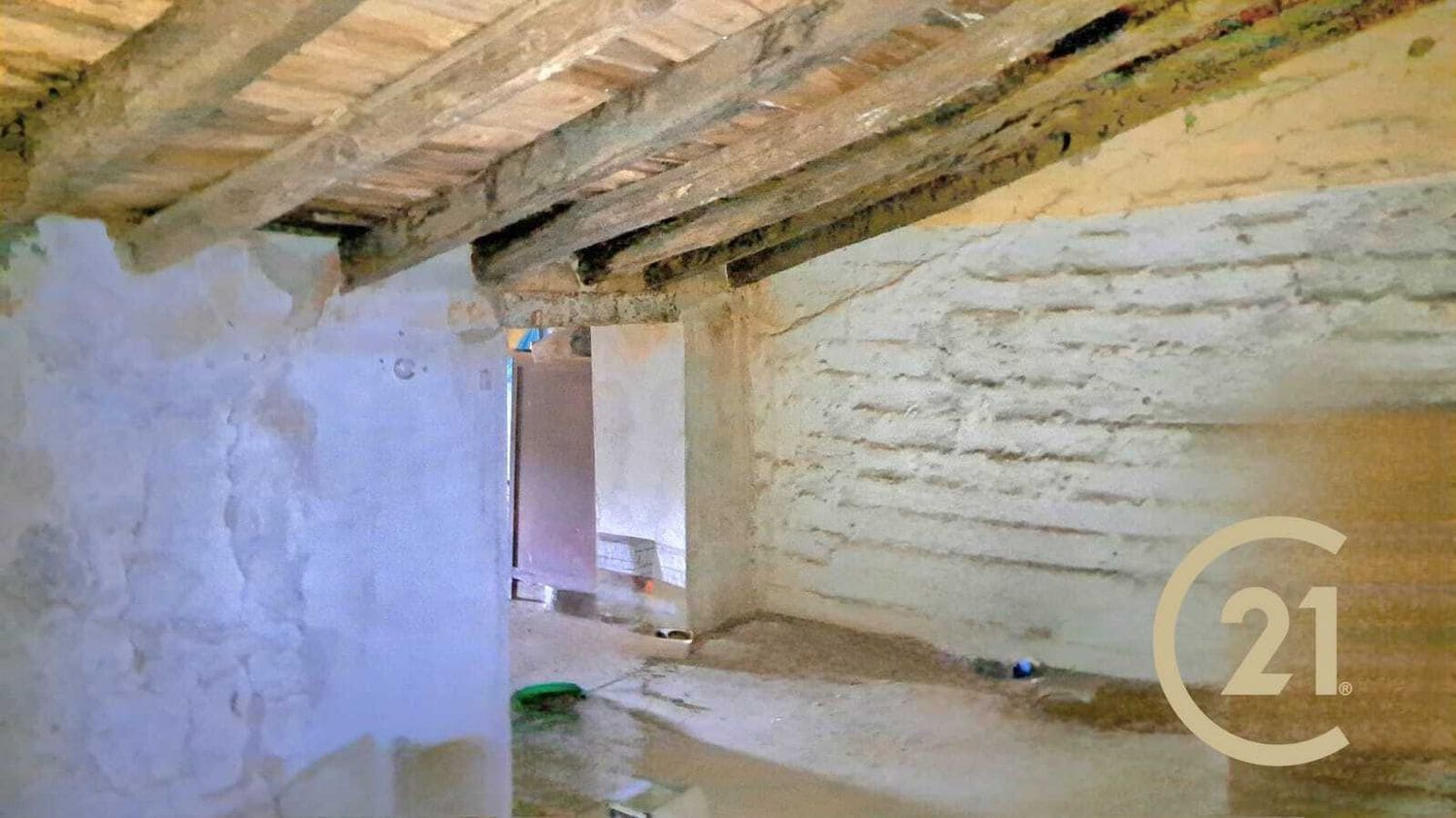 4 soveværelse Byhus til salg i Gaucin med garage - € 85.000 (Ref: 8632492)