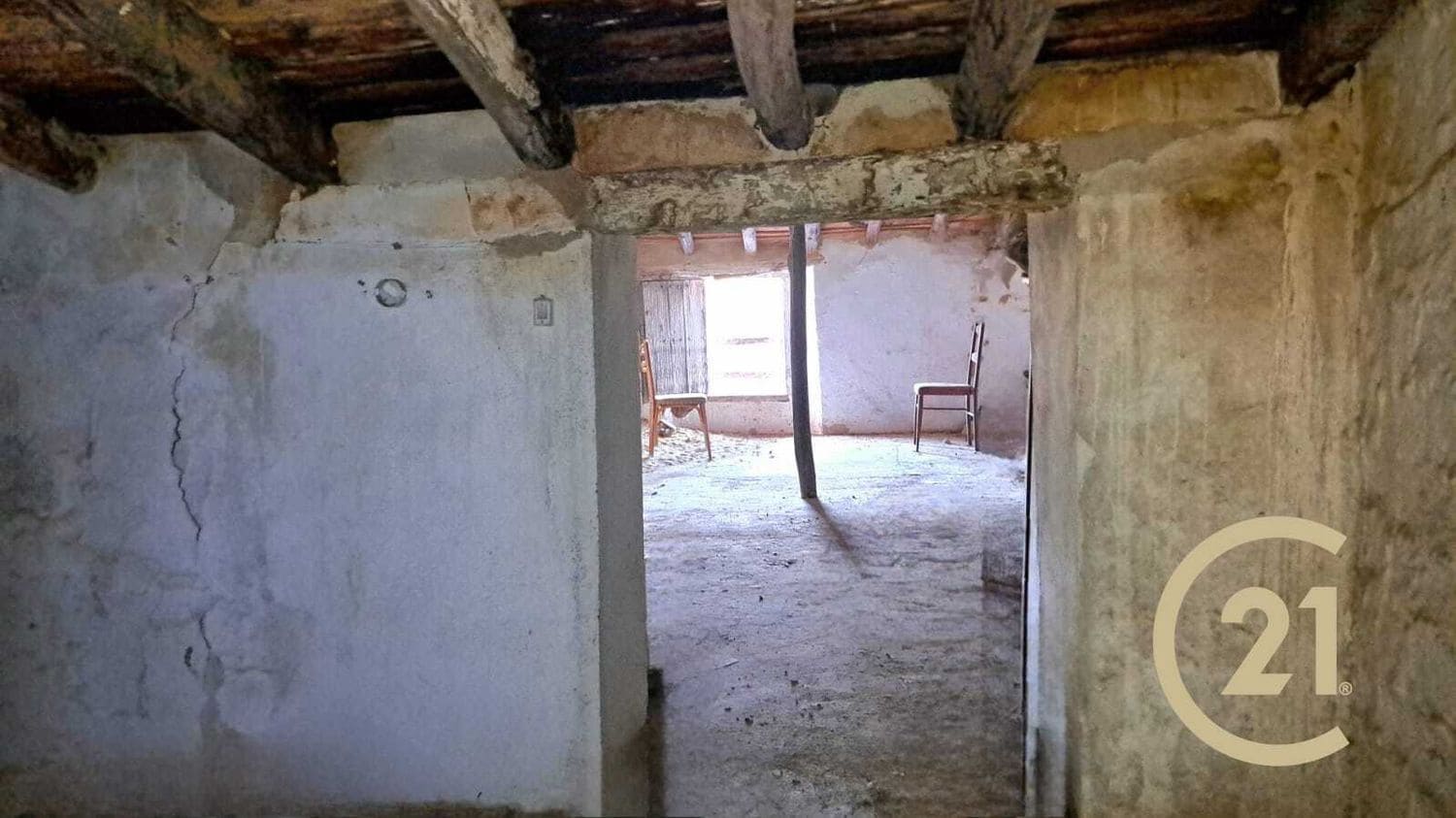 4 soveværelse Byhus til salg i Gaucin med garage - € 85.000 (Ref: 8632492)