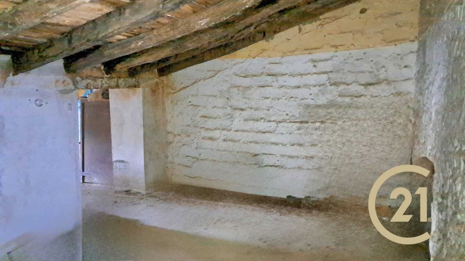 4 soveværelse Byhus til salg i Gaucin med garage - € 85.000 (Ref: 8632492)