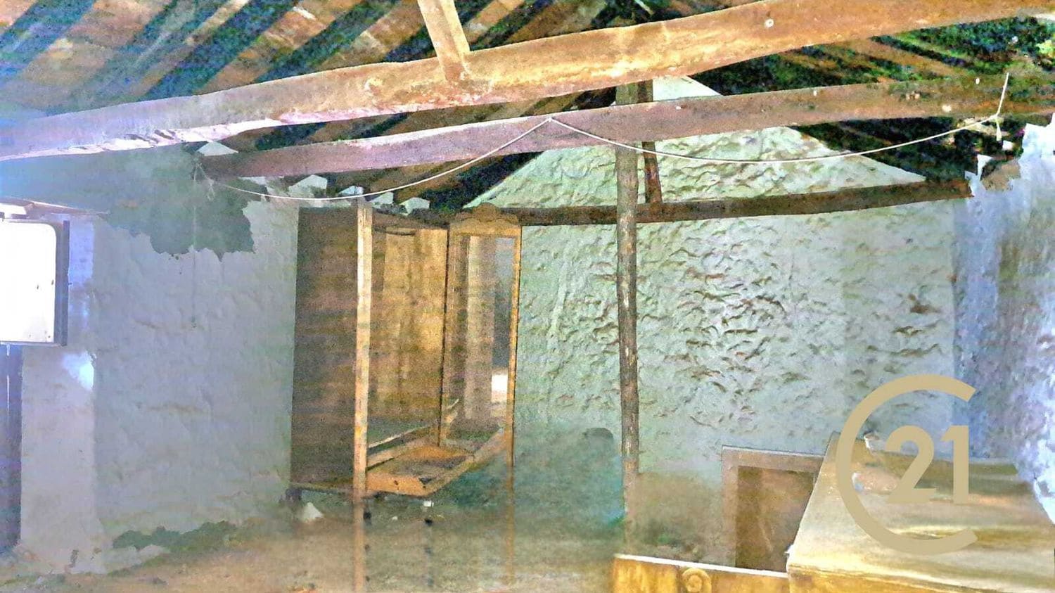 4 soveværelse Byhus til salg i Gaucin med garage - € 85.000 (Ref: 8632492)