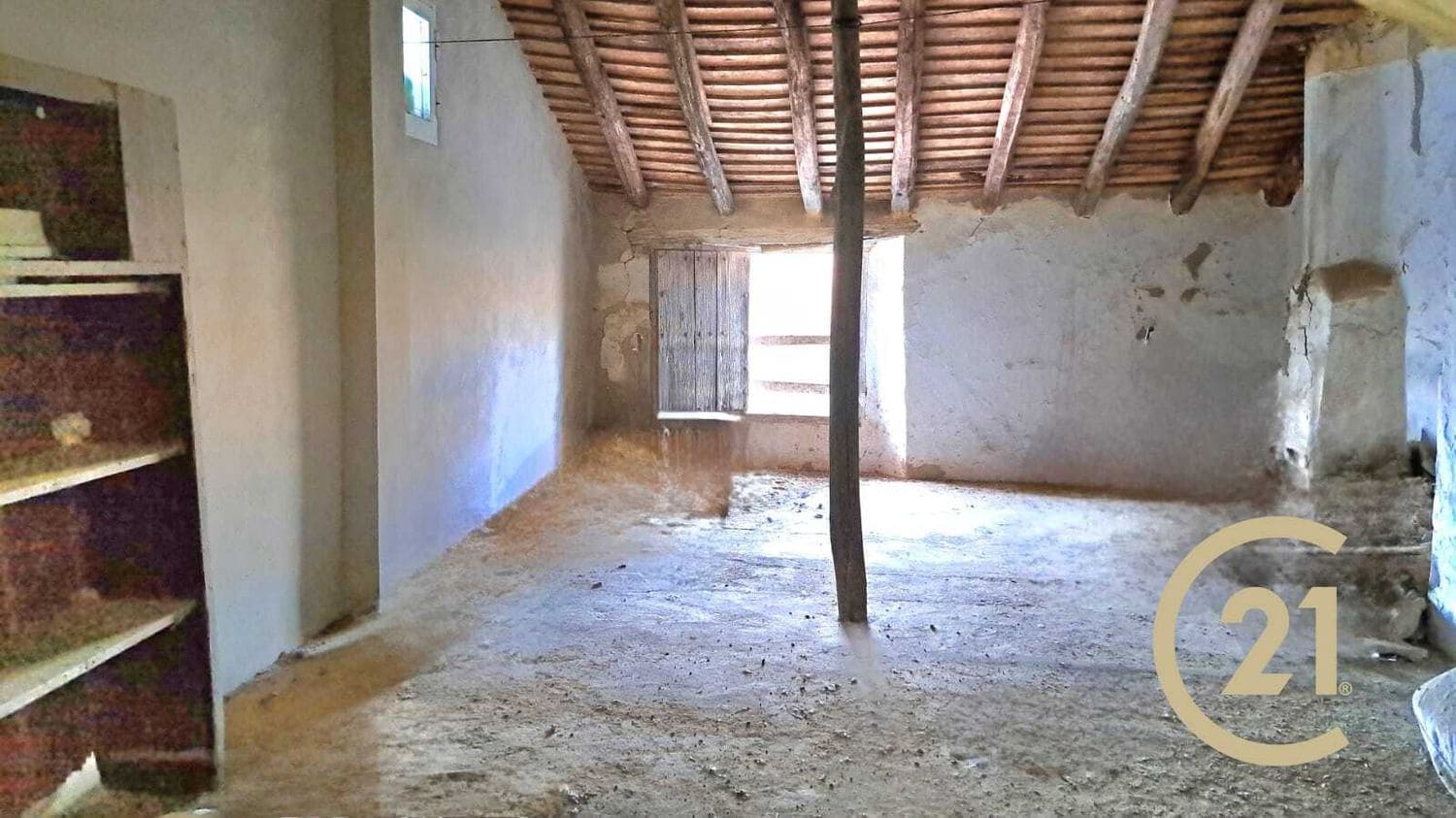 4 soveværelse Byhus til salg i Gaucin med garage - € 85.000 (Ref: 8632492)