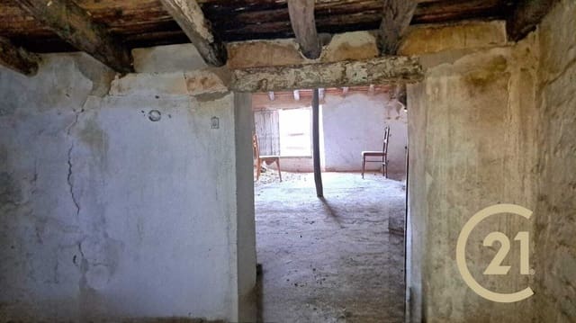 4 soverom Hus til salgs i Gaucín med garasje - € 85 000 (Ref: 8632492)