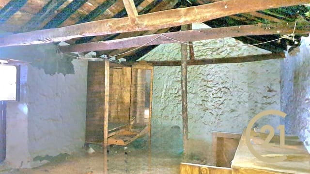 4 soverom Hus til salgs i Gaucín med garasje - € 85 000 (Ref: 8632492)