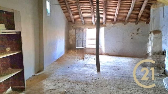 4 soverom Hus til salgs i Gaucín med garasje - € 85 000 (Ref: 8632492)