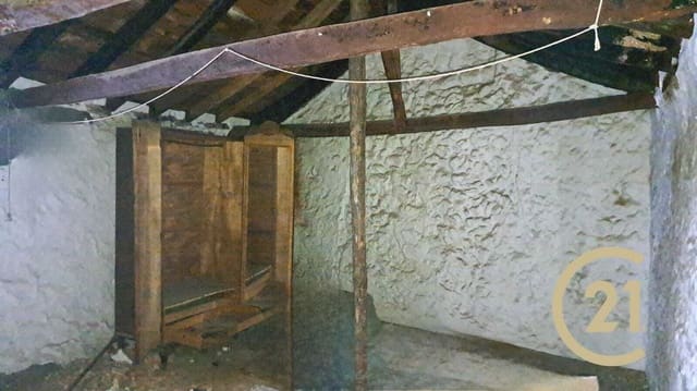 4 soverom Hus til salgs i Gaucín med garasje - € 85 000 (Ref: 8632492)