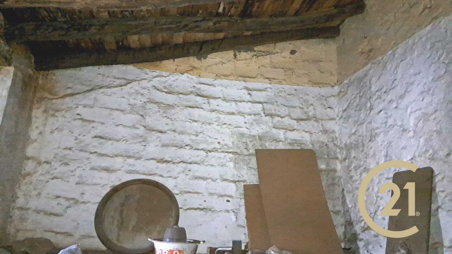 4 soveværelse Byhus til salg i Gaucin med garage - € 85.000 (Ref: 8632492)