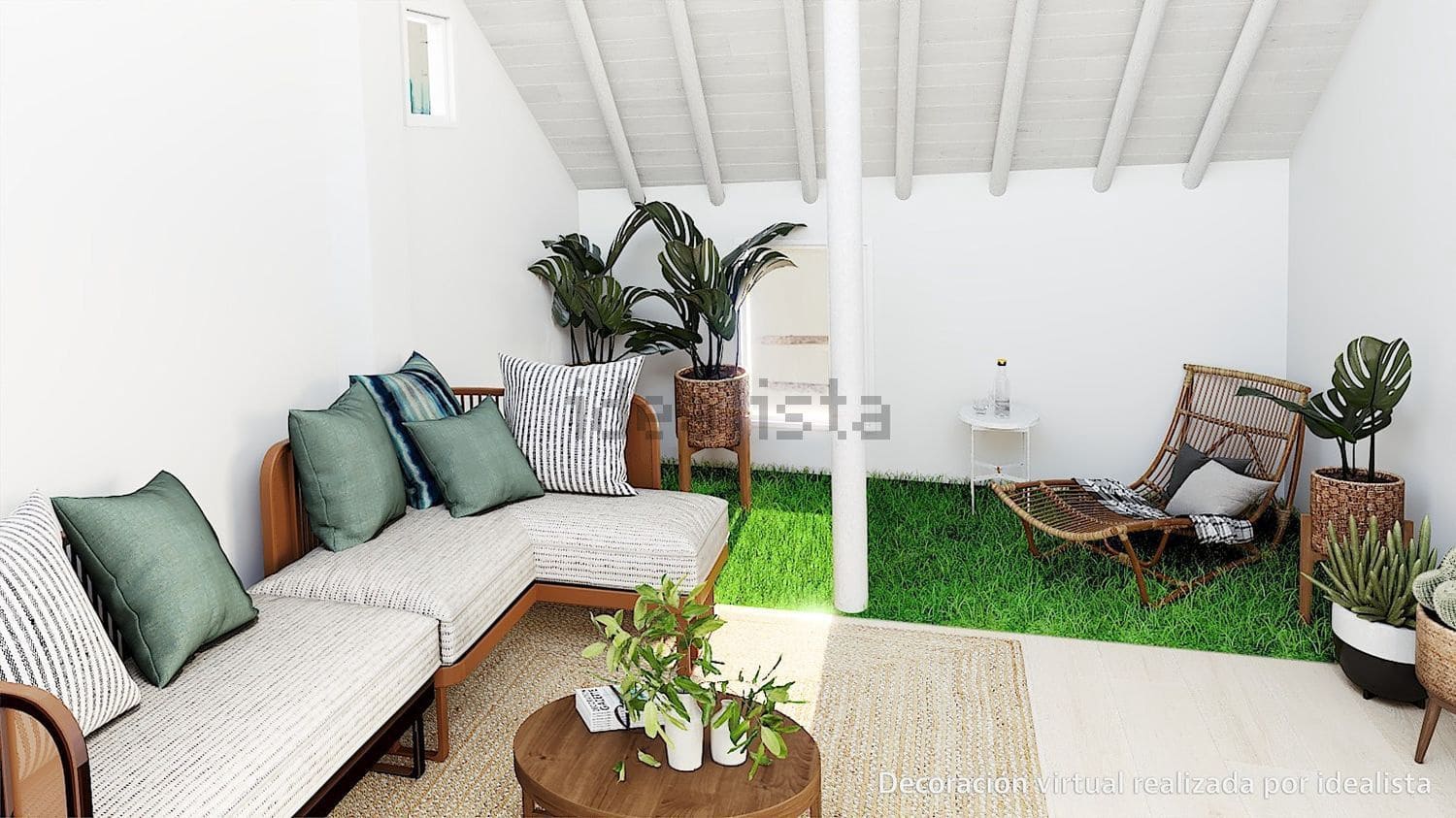 4 soveværelse Byhus til salg i Gaucin med garage - € 85.000 (Ref: 8632492)