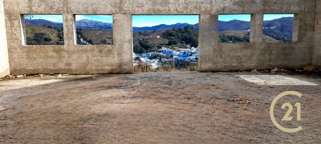 Undeveloped Land for sale in Júzcar - € 110,000 (Ref: 8747032)