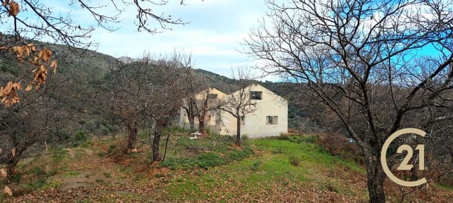 Undeveloped Land for sale in Júzcar - € 110,000 (Ref: 8747032)