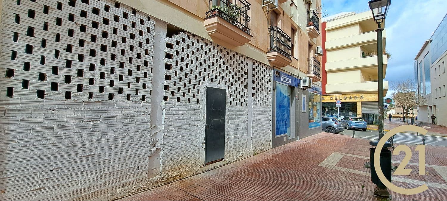 Virksomhed til salg i Ronda - € 110.000 (Ref: 8772959)