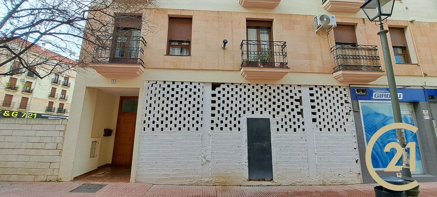 Virksomhed til salg i Ronda - € 110.000 (Ref: 8772959)