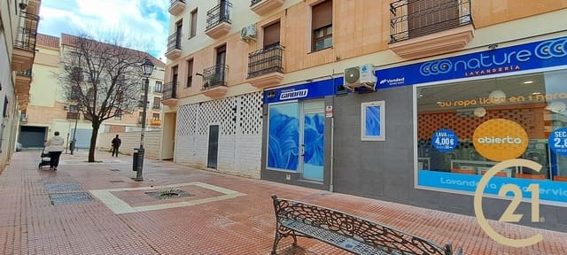 Virksomhed til salg i Ronda - € 110.000 (Ref: 8772959)