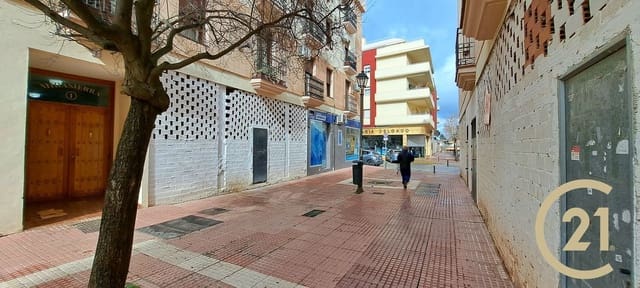 Virksomhed til salg i Ronda - € 110.000 (Ref: 8772959)