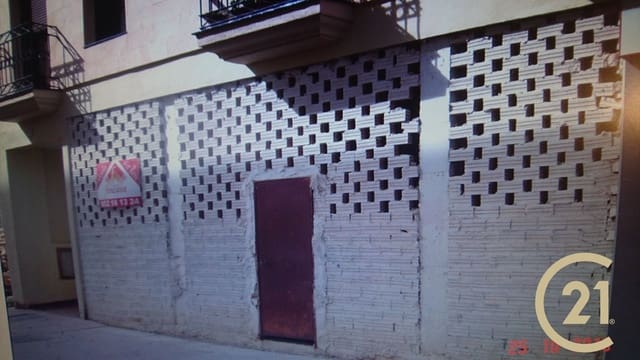 Virksomhed til salg i Ronda - € 110.000 (Ref: 8772959)