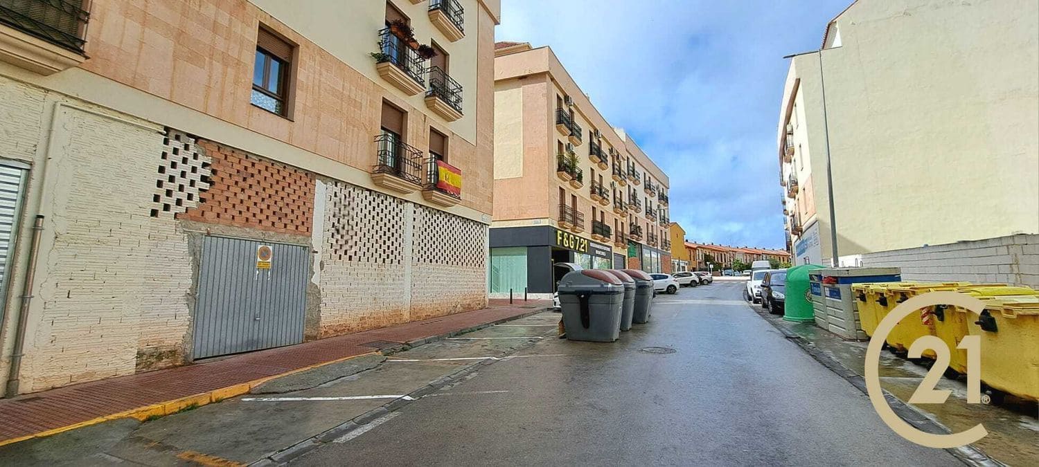 Erhverv til salg i Ronda - € 290.000 (Ref: 8781086)