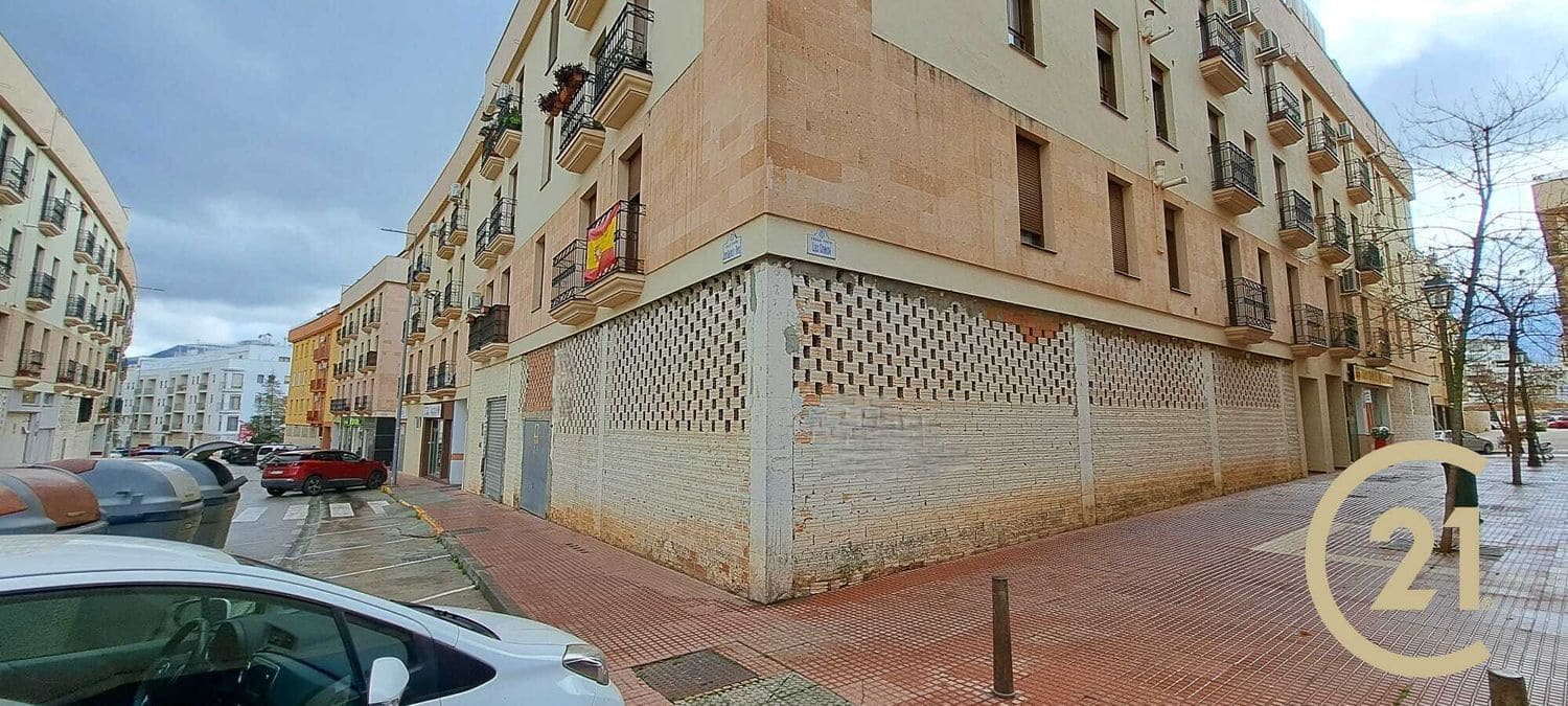 Erhverv til salg i Ronda - € 290.000 (Ref: 8781086)