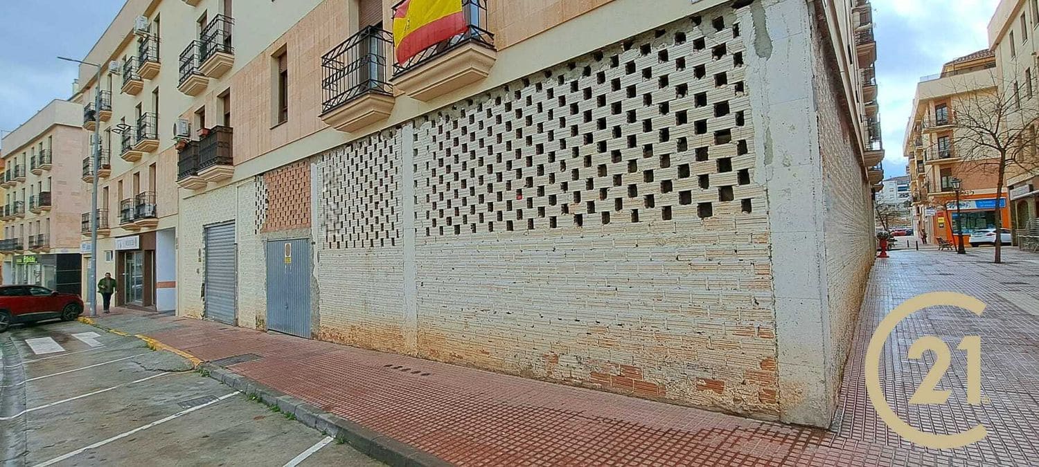 Erhverv til salg i Ronda - € 290.000 (Ref: 8781086)