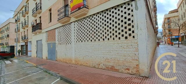 Erhverv til salg i Ronda - € 290.000 (Ref: 8781086)