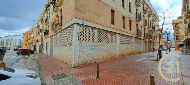 Erhverv til salg i Ronda - € 290.000 (Ref: 8781086)