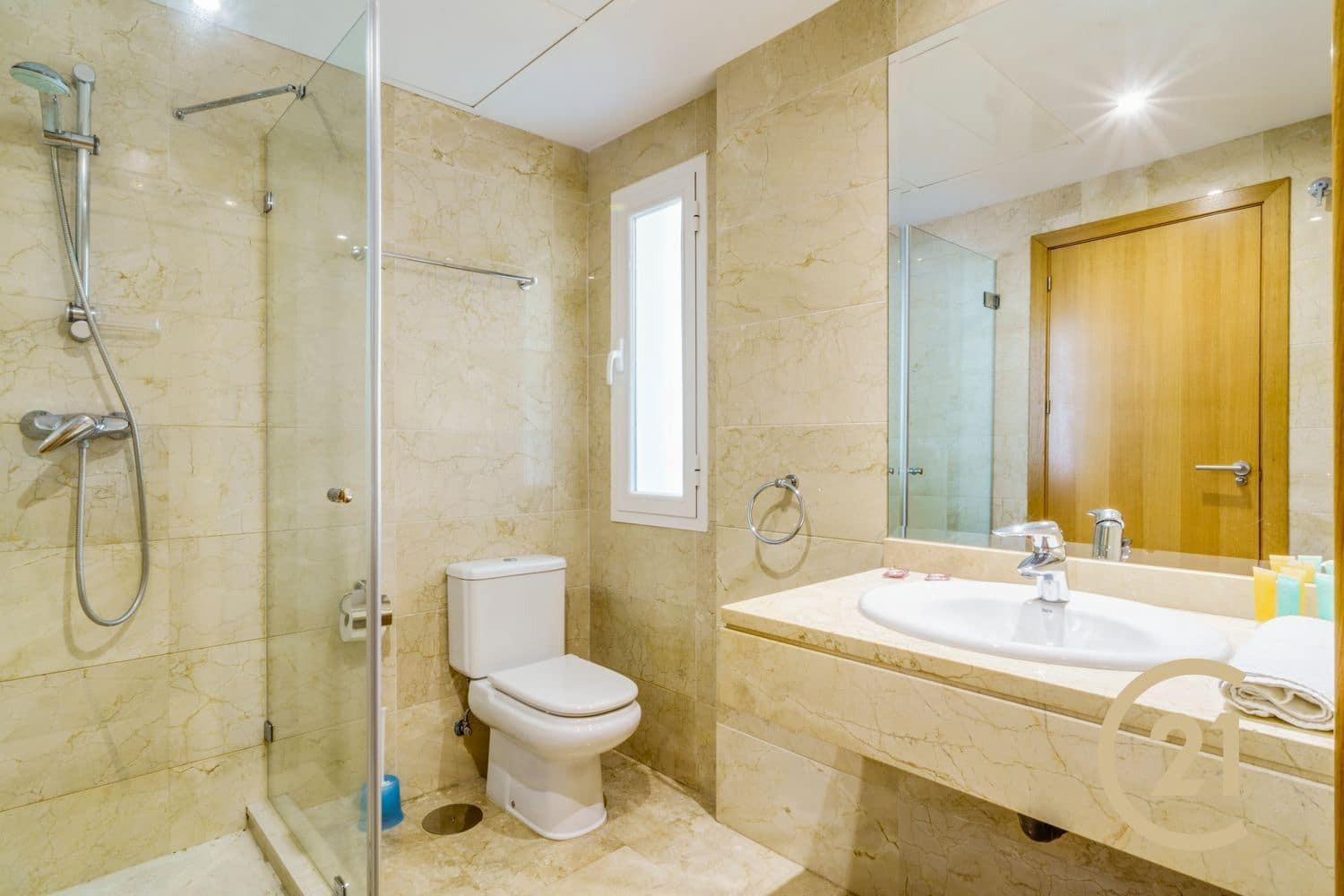 3 soveværelse Lejlighed til salg i El Paraiso med swimmingpool garage - € 395.000 (Ref: 8869137)