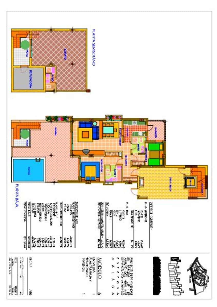 3 soveværelse Lejlighed til salg i El Paraiso med swimmingpool garage - € 395.000 (Ref: 8869137)